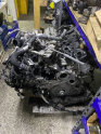 AMAROK 3.0 TDI DDX V6 MOTOR 12 BİN KM DE ORJİNAL TEMİZ