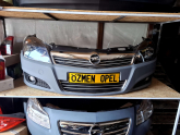 ÖZMEN OPEL ASTRA H ÖN TAMPON SAĞ SOL FAR SİS PANJUR