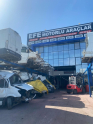 Oto Çıkma Parça / Renault / Master / Motor / Biyel Kolu / Çıkma Parça 