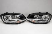 2K5941006 Volkswagen Caddy Sağ Ön Far (2015/2020)