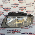 Oto Çıkma Parça / Audi / A6 / Elektrik / Far / Çıkma Parça 