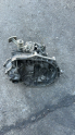 OPEL CORSA F1.2 5 İLERİ KOMPLE ŞANZIMAN 9812128610