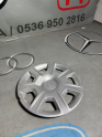 CLIO 3 15 INCH JANT KAPAĞI ORJ-ÇIKMA 40315641R (ADET)