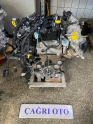 CADDY 2.0 TDI DLT MOTOR SIFIR ÇAĞRI OTO MASLAK