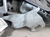 VOLKSWAGEN PASSAT SOL ARKA ÇAMURLUK 97-00 MODEL