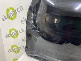 Oto Çıkma Parça / Audi / A4 / Kaporta & Karoser / Sol Arka Kapı / Çıkma Parça 