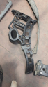 citroen c5 aircross sag arka tampon sefalılar oto cıkma