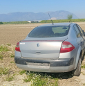 RENAULT MEGANE 2 BAGAJ KAPAĞI ÇIKMA