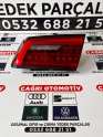 BMW 5 SERİSİ G30 SAĞ İÇ STOP ORJ 63217376474