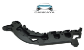 FLUENCE ARKA TAMPON BRAKETİ SAG 10-