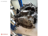 VW 2.0 TDİ BKP Motor Dizel HXS Şanzıman 6 İLERİ ORJİNA