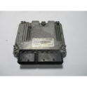 Opel Insignia 2.0 Motor Beyni 0281015774 55573539