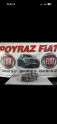 Fiat punto eski kasa sol far