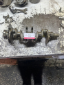 Honda civic krank mili fb7