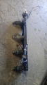 BMW e35, e36, e46 benzin enjektör takım kaçak set m43 motor