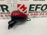 HONDA CİTY ORJİNAL SIFIR SOL ÖN AYNA 22-24