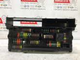 BMW F01 F02 7 KASA DİZEL SİGORT KUTUSU 9252816-01 ORJINAL SÖKME