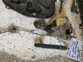 FORD FİESTA SOL ARKA KAPI KİLİDİ 2002-2008 MODEL ORJİNAL