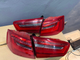 4G5945094A AUDİ A6 C7 SAĞ-SOL İÇ DIŞ STOP TAKIMI