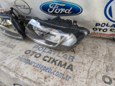 Oto Çıkma Parça / Dacia / Sandero / Far & Stop / Sol Ön Far / Çıkma Parça 