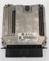 298907401E 0281019816 PORSCHE PANAMERA 3.0 V6 MOTOR BEYNİ