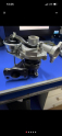 FORD FİESTA 08-12 CITROEN C3 02-09 PEUGEOT 307 00-07 TURBOSU