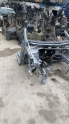 RENAULT MEGANE4 SAĞ ÖN ÇEYREK ŞASE OTO FEDAİ