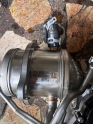 Dacia Duster 2 1.5 Çıkma Adblue Egr Soğutucu Katalizör 147359823r