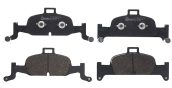 AP FREN BALATA IKAZLI ON (YENGEC TIP) AUDI A4 1.4 TFSI 2015-/ 2.0