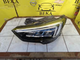 OPEL CROSSLAND SOL FAR ÇIKMA ORJİNAL YEDEK PARÇA