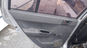 hyundai getz sol arka kapı döşemesi