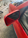VOLKSWAGEN POLO 1993/2000 MODEL ELEKTRİKLİ SOL AYNA