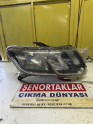 RENAULT CLİO 2 SYMBOL ORJİNAL SIFIR SAĞ FAR JOY