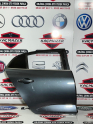 RENAULT MEGANE 4 SAG ARKA KAPI