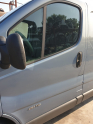 Oto Çıkma Parça / Renault / Trafic / Kaporta & Karoser / Sol Ön Kapı / Çıkma Parça 
