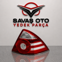 FORD MONDEO ARKA STOP BEYAZ SİNYLİ SAĞ SOL 2006 2007 / TAİWAN