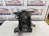 SEAT İBİZA 1.2 BENZİNLİ 3SİLİNDİR YARIM MOTOR CGP AZQ