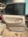 Oto Çıkma Parça / Mazda / 626 / Kaporta & Karoser / Kapı / Çıkma Parça 