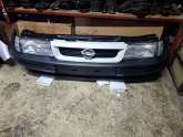 ÖZMEN OPEL VECTRA A ÖN TAMPON SAĞ SOL FAR PANJUR PANEL SİNYAL