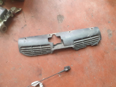 PEUGEOT 206 PANEL RADYATÖR ÜST PLASTİK ORJİNAL ÇIKMA PEJO