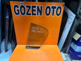 OPEL ASTRA SOL ARKA KELEBEK CAMI ORİJİNAL ÇIKMA