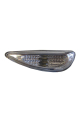 Hyundai I20 Çamurluk Sinyali Sol Beyaz Eurolamp 20132014
