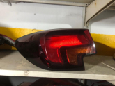 OPEL ASTRA K SOL DIŞ STOP