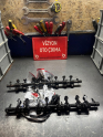 RENAULT MASTER 2 PİYANO TAKIMI İTİCİ HOROZ TAKIM