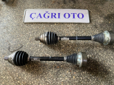 GOLF JETTA PASSAT CADDY SOL AKS ORJİNAL 1K0407271AT ÇAĞRI OTO