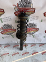 PEUGEOT 207 AMORTİSÖR HELEZON YAY TAKIM ORİJİNAL SÖKME