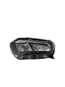 DACİA DUSTER 2021-2024 SIFIR SOL FAR 260602287R