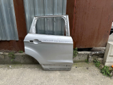 2013 2019 Ford kuga sağ arka kapı gri