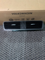 3AD819728 VW PASSAT ORTA HAVALANDIRMA PANELİ  B7