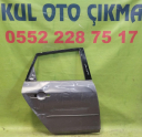 mazda 3 sağ arka kapı